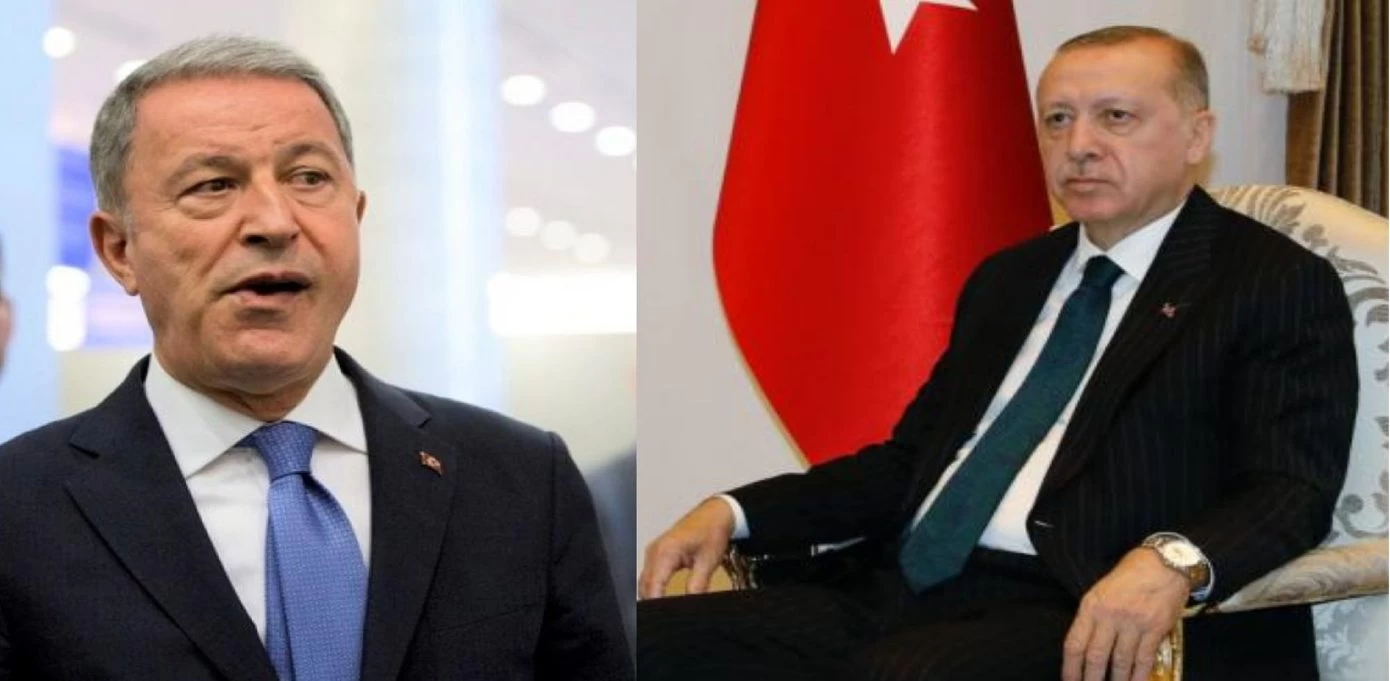 Έχασε τον έλεγχο ο Ερντογάν: Εμφύλιος Ακάρ-Σοιλού για S-400 – NATO – Στροφή προς Πακιστάν/Κίνα για μαχητικά και βαλλιστικά όπλα